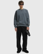 Carhartt WIP Chase Sweat Blue Mens Sweatshirt