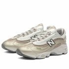 New Balance 1000 Sneaker in Arid Stone