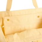 HAY Shopper Bag in Soft Yellow 