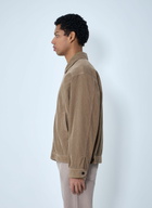 The Row Noggu Jacket