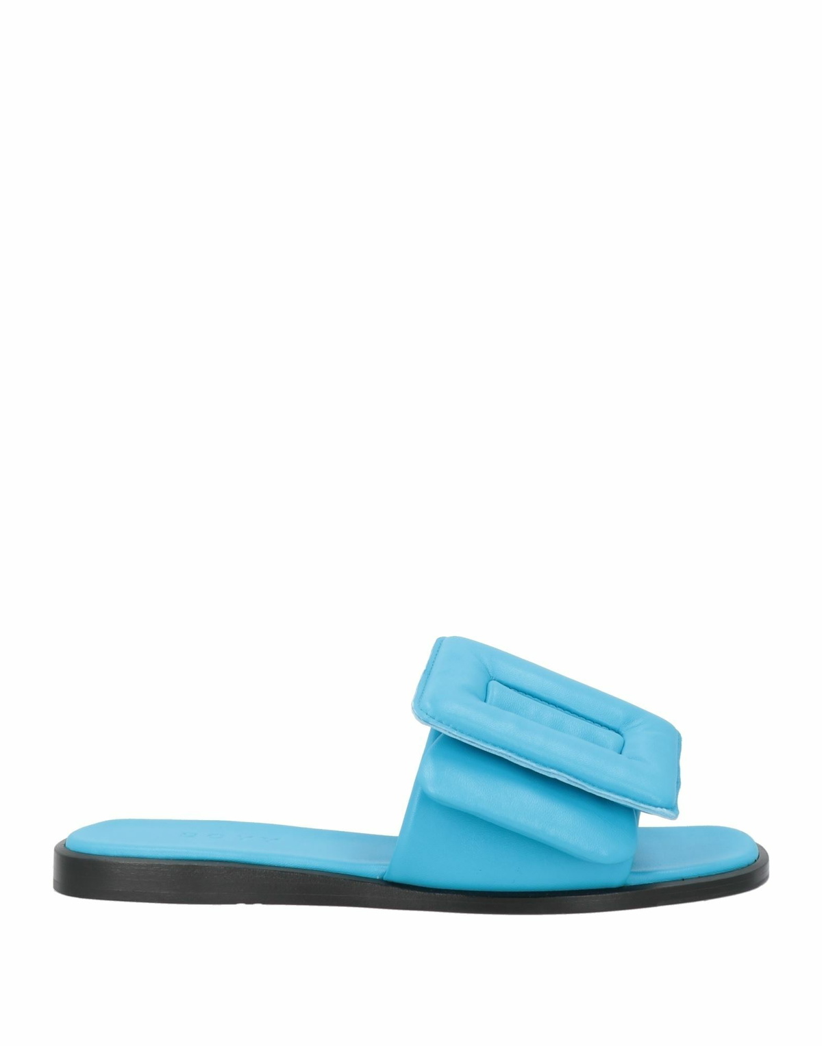 Boyy Womens Sandals Azure