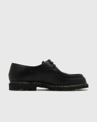 Paraboot MICHAEL Black Mens Casual Shoe