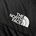 The North Face Men's Remastered Himalayan Parka Jacket in Black