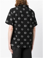 CLOT - Printed Sleeve Shirt
