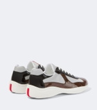 Prada Prada America's Cup sneakers
