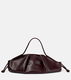 Loewe - Paseo Large leather tote bag