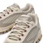 Asics Men's GEL-QUANTUM 360 I AMP Sneaker in Moonrock/Oatmeal