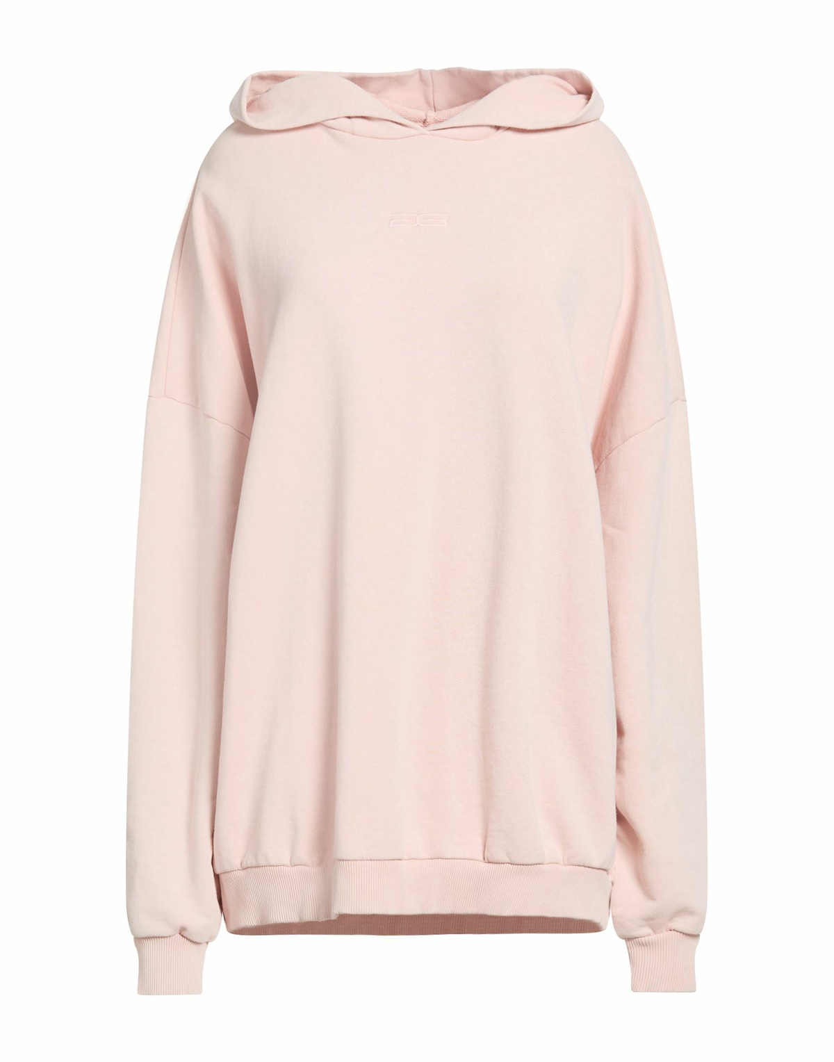 Gestuz Womens Sweatshirt Light in Pink