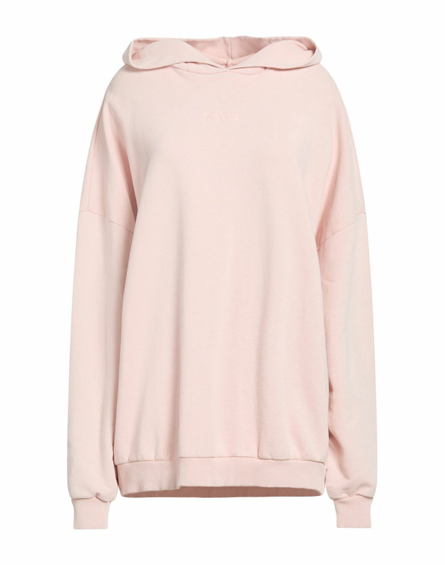 Photo: Gestuz Womens Sweatshirt Light in Pink