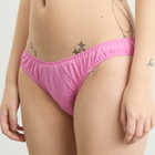 Fruity Booty Women's Cotton Jersey Brief in Pink