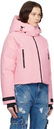 MACKAGE Pink Amanda Down Jacket
