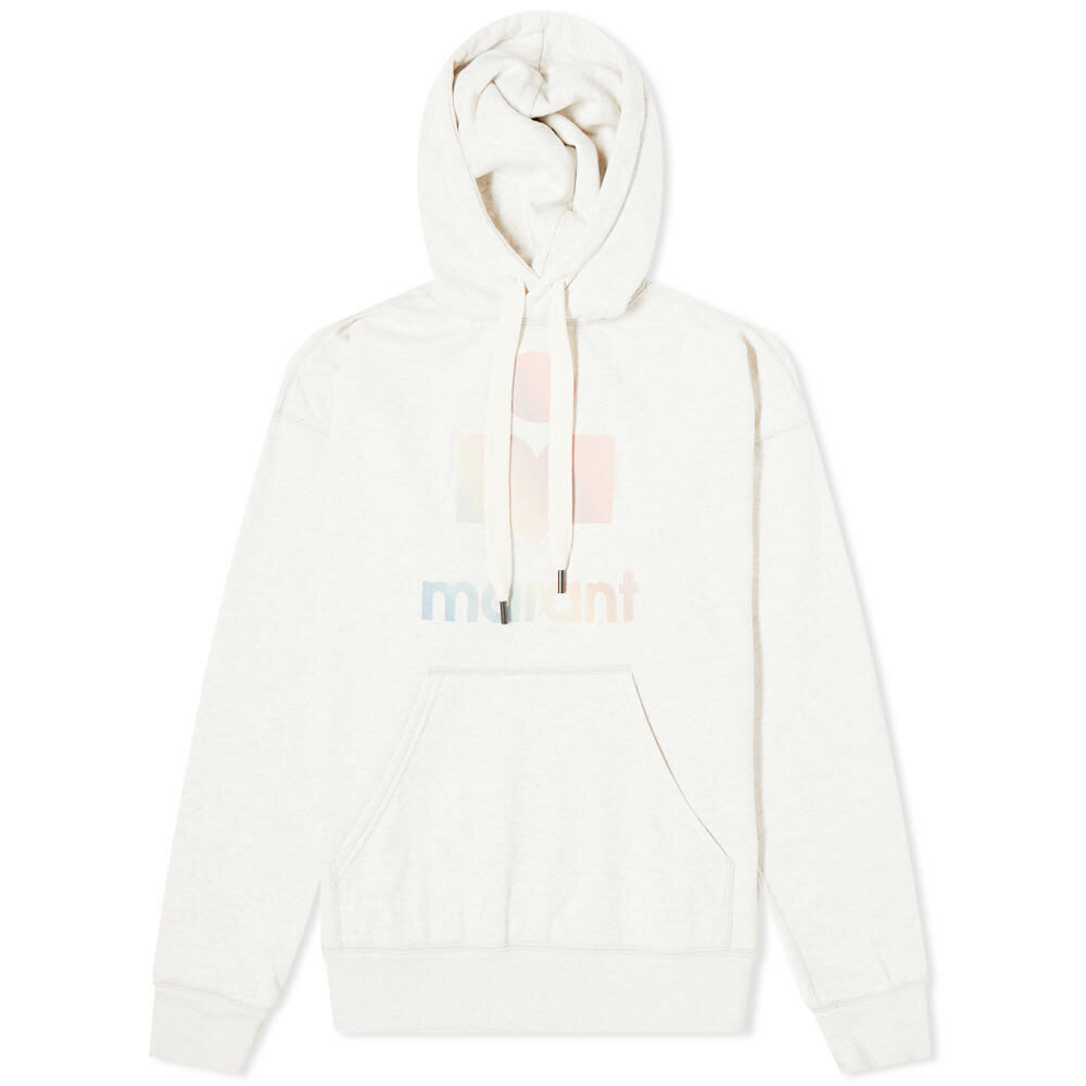 Mansel oversize hooded sweatshirt best sale