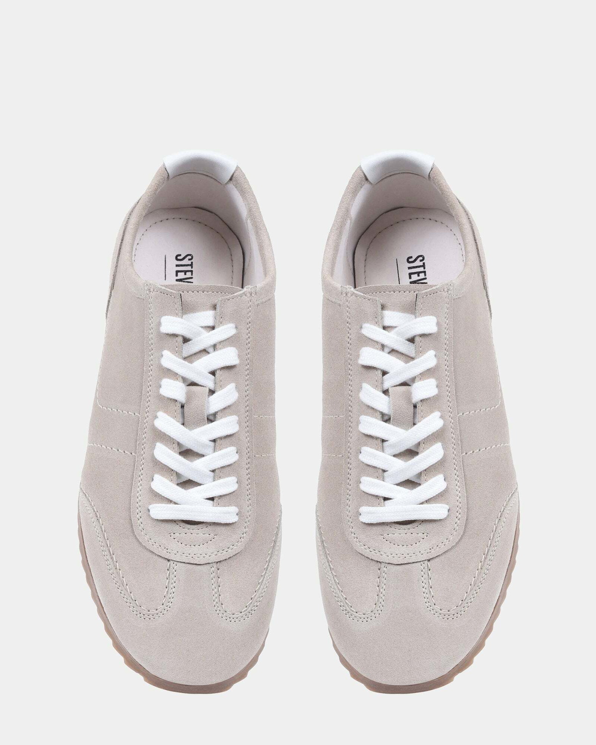 Steve Madden Picton Sneakers in Sand