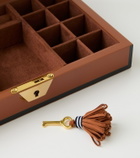 Jonathan Adler Zebra jewelry box