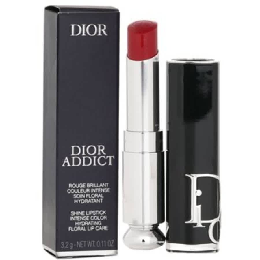 Dior Dior Addict Shine Lipstick 0.11 oz 841 Caro Makeup 3348901610056