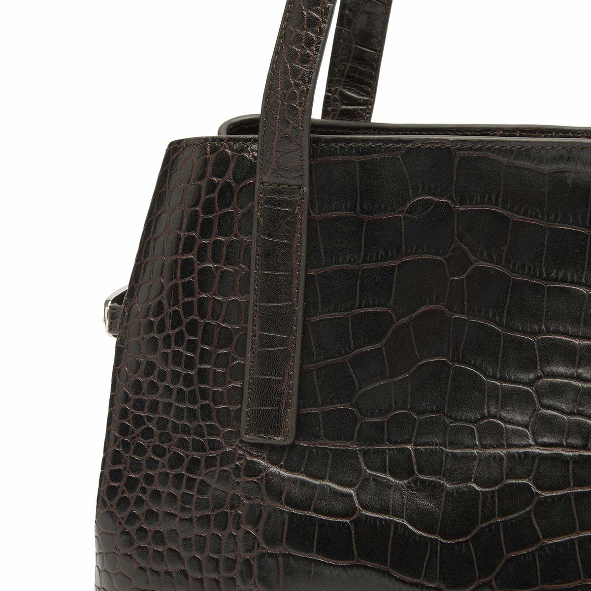 Vagabond Shoemakers Women's Cannes Mini Bag in Brown 