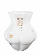 JONATHAN ADLER Kiki's Derriere Gilded Muse Vase