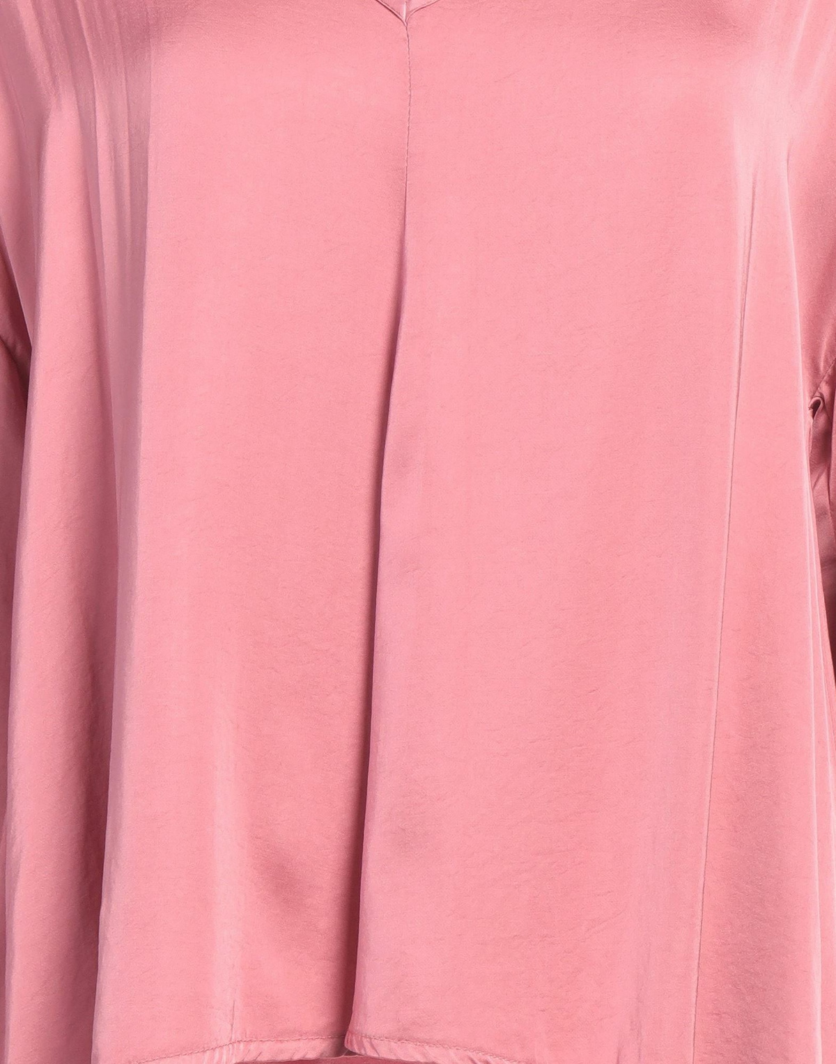 Manila Grace Womens Top Antique rose