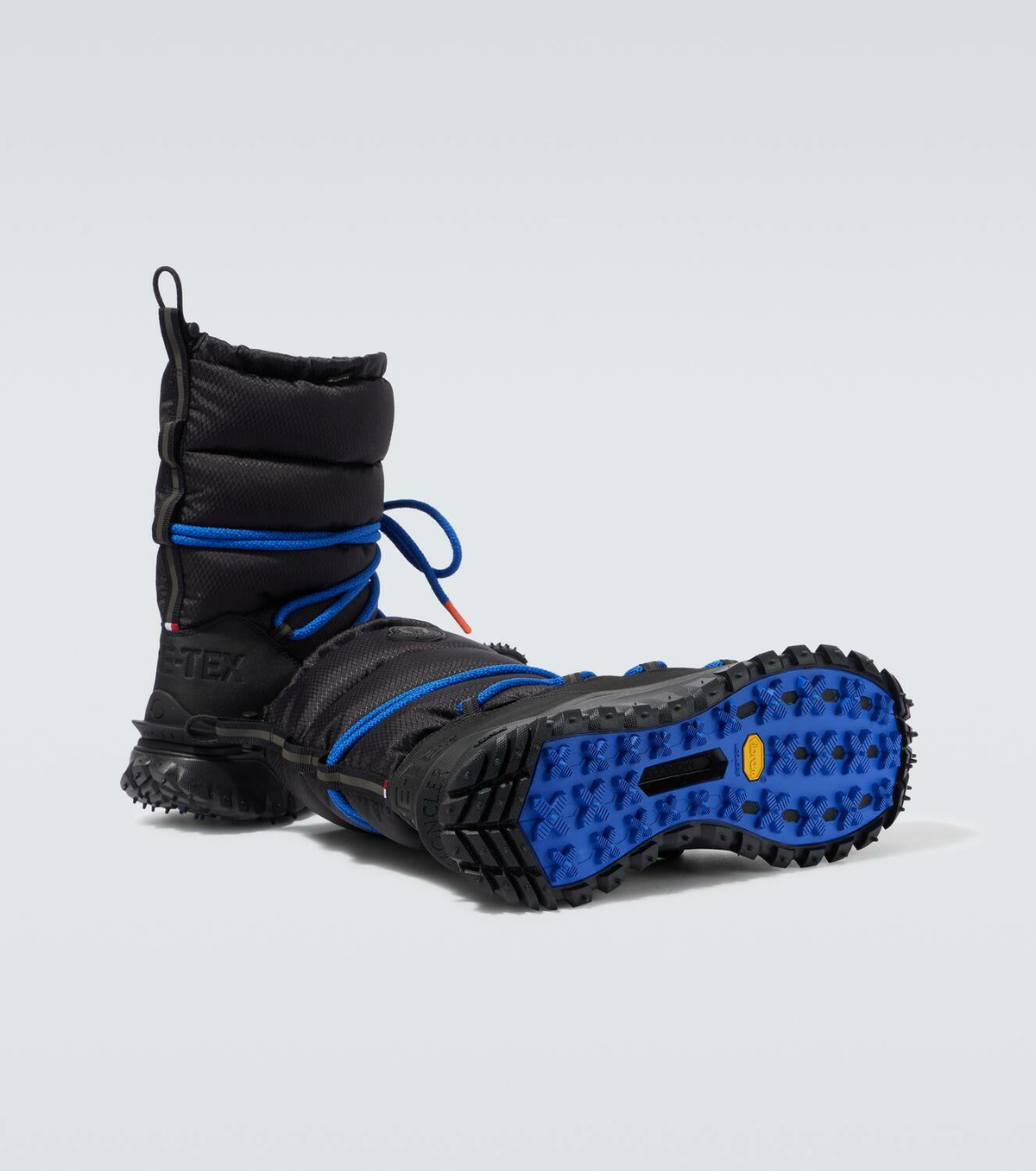 Moncler Trailgrip Aprés GTX snow boots Moncler