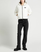 Duvetica Womens Puffer in White