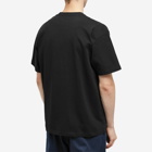 Polar Skate Co. Men's Meeeh T-Shirt in Black