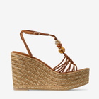 Jimmy Choo Lemi Wedge 100 