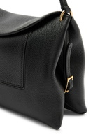 Wandler Penelope Slouch Leather Cross-body bag - Black - One Size