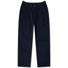 Polar Skate Co. Men's Railway Chino in Navy