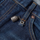 FDMTL Skinny Fit CS53 Denim Jean