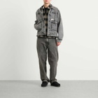 Heresy Men's Heretic Jeans in Ash