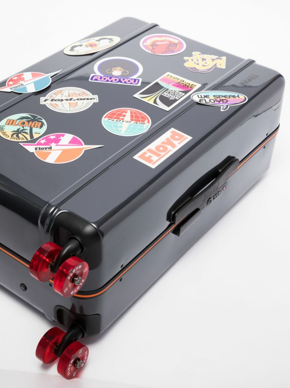 Floyd Check-In Suitcase