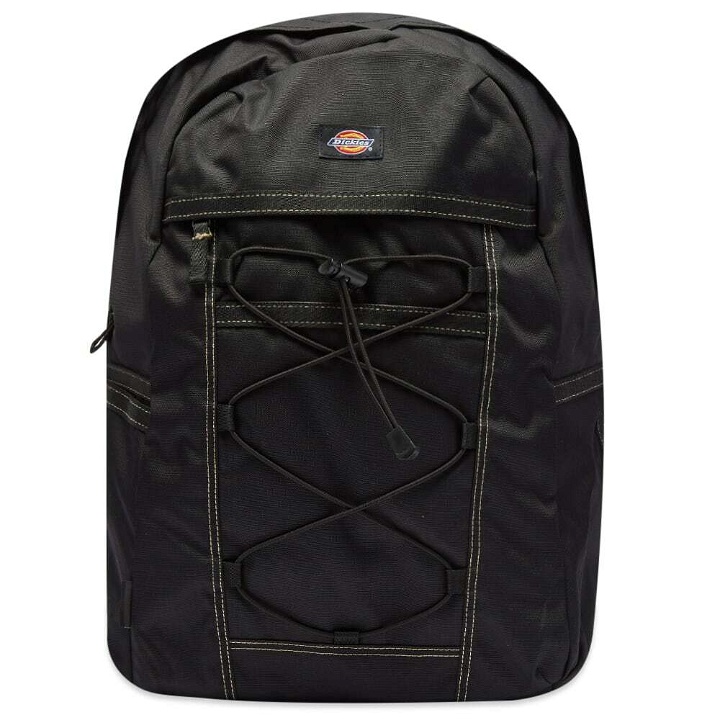 Photo: Dickies Men's Ashville Backpack in Black