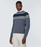 Loro Piana Cashmere sweater