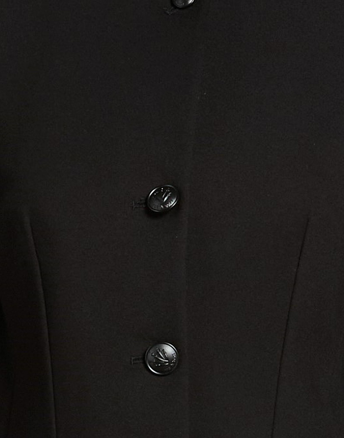 Rag & Bone Womens Blazer in Black