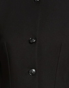 Rag & Bone Womens Blazer in Black