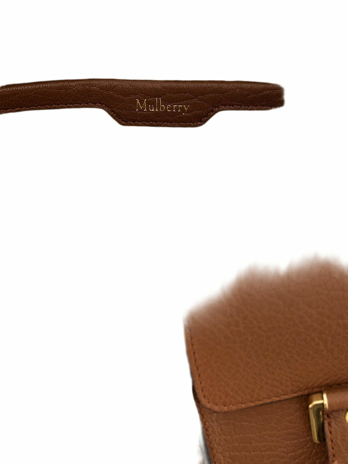 Mulberry maggie Shoulder Bag
