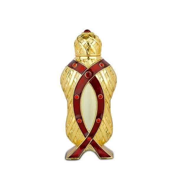 Al Haramain Ladies Faris Concentrated Perfume Oil 0.4 oz Fragrances 6291100136223