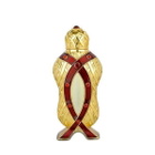 Al Haramain Ladies Faris Concentrated Perfume Oil 0.4 oz Fragrances 6291100136223