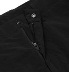 A-COLD-WALL* - Nylon Trousers - Black