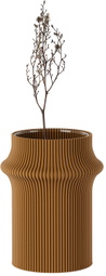 Sheyn Brown Zayl Vase