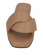 Atp Atelier Womens Sandals in Camel