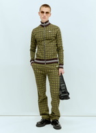 Wales Bonner Power Track Pants