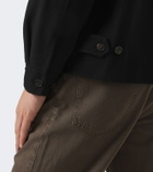 Frame Wool jacket