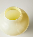 NasonMoretti AS 17 Medium glass vase by Sergio Asti