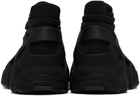 CAMPERLAB Black Tossu Sneakers