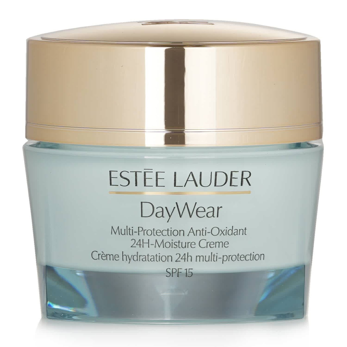 Estee Lauder / Daywear Advanced Cream Normal SPF 15 1.7 oz(50 Ml.)