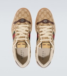 Gucci Screener GG Canvas sneakers