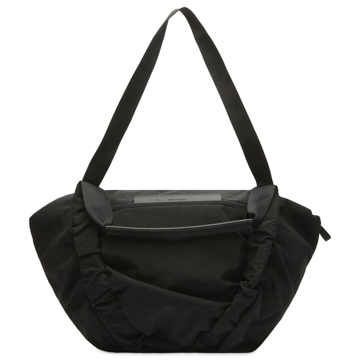 Cote&Ciel Minho Carbon Tote in Black 