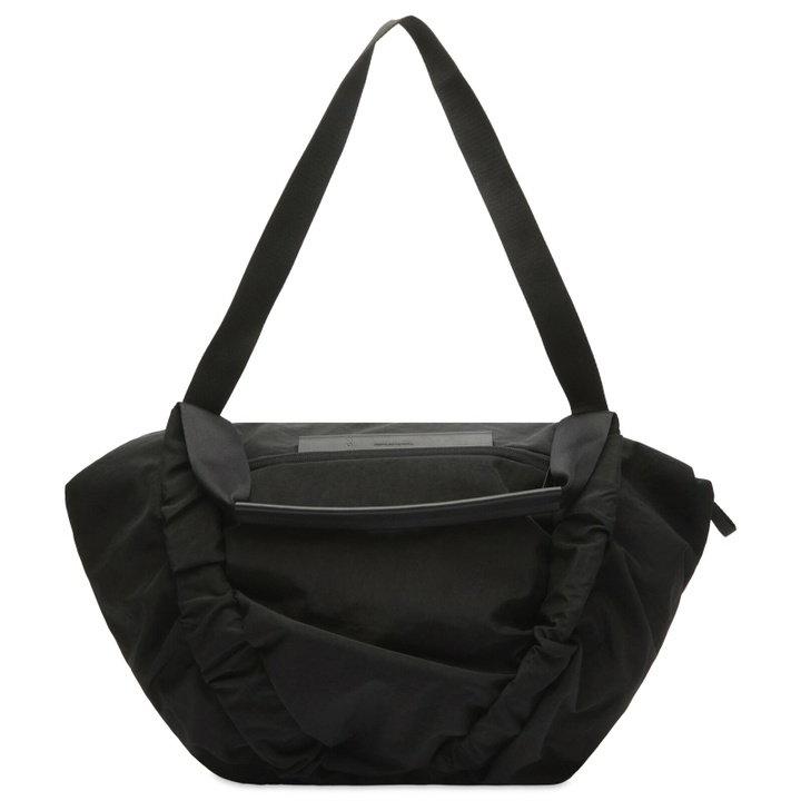 Photo: Cote&Ciel Minho Carbon Tote in Black 