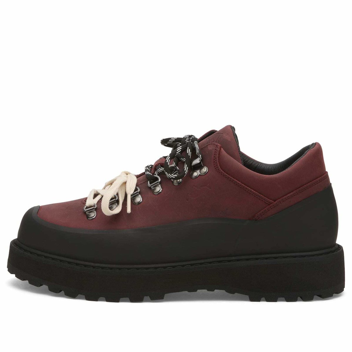 END. x Diemme Men's Cornaro Gomma Hiking Boot in Gorgie